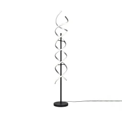 LED-lattiavalaisin Sequence, himmennettävä, CCT, alumiini
