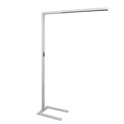 LED-lattiavalo Bevon mikroprisma suora/epäsuora