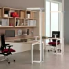 LED-lattiavalo Office up/down 4000 K himmennettävä