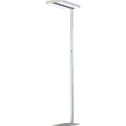 LED-lattiavalo Office up/down 4000 K himmennettävä