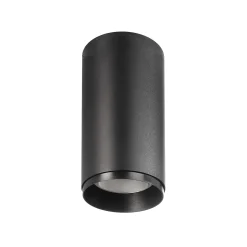 LED-lisävalaisin Lucea 15 W musta