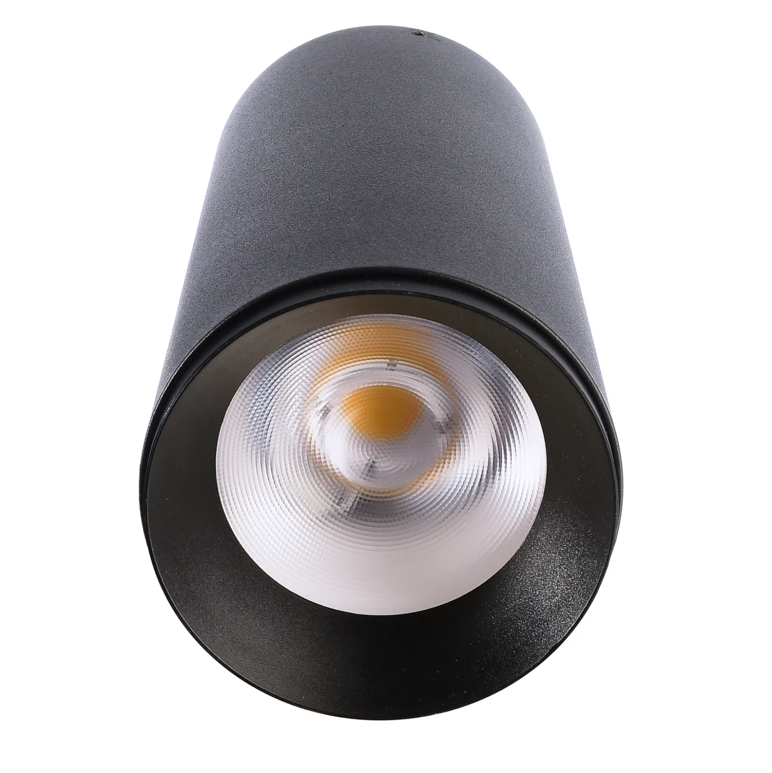 LED-lisävalaisin Lucea 30 W musta
