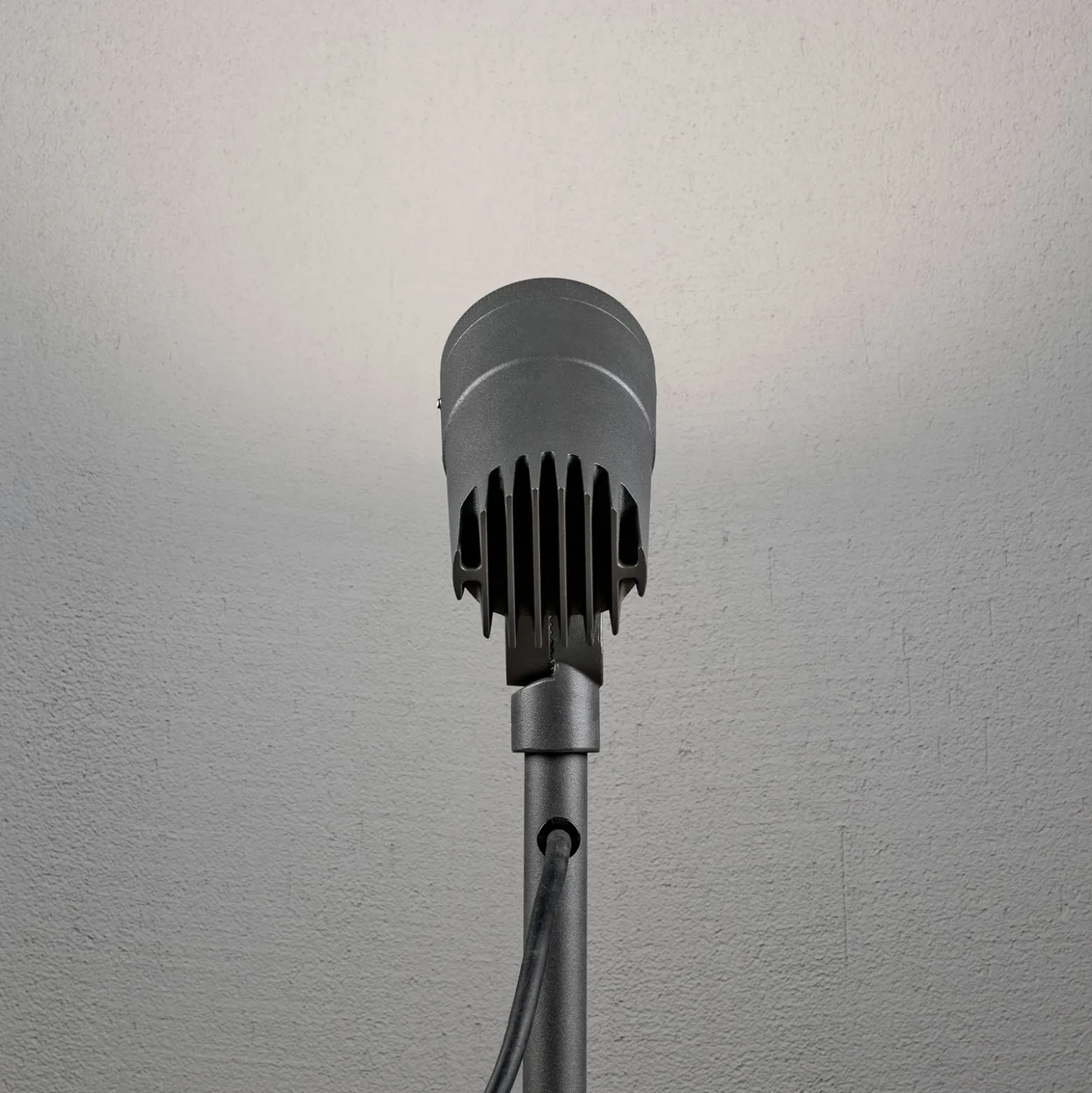 LED-maapiikkikohdevalo Andria 12 V, 3 W