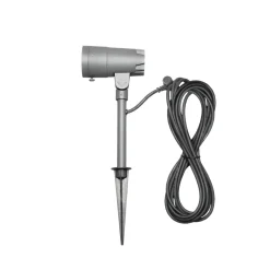 LED-maapiikkikohdevalo Andria 12 V, 3 W