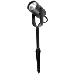 LED-maapiikkivalo Slot, 20 cm