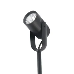 LED-maapiikkivalo Slot, 50 cm