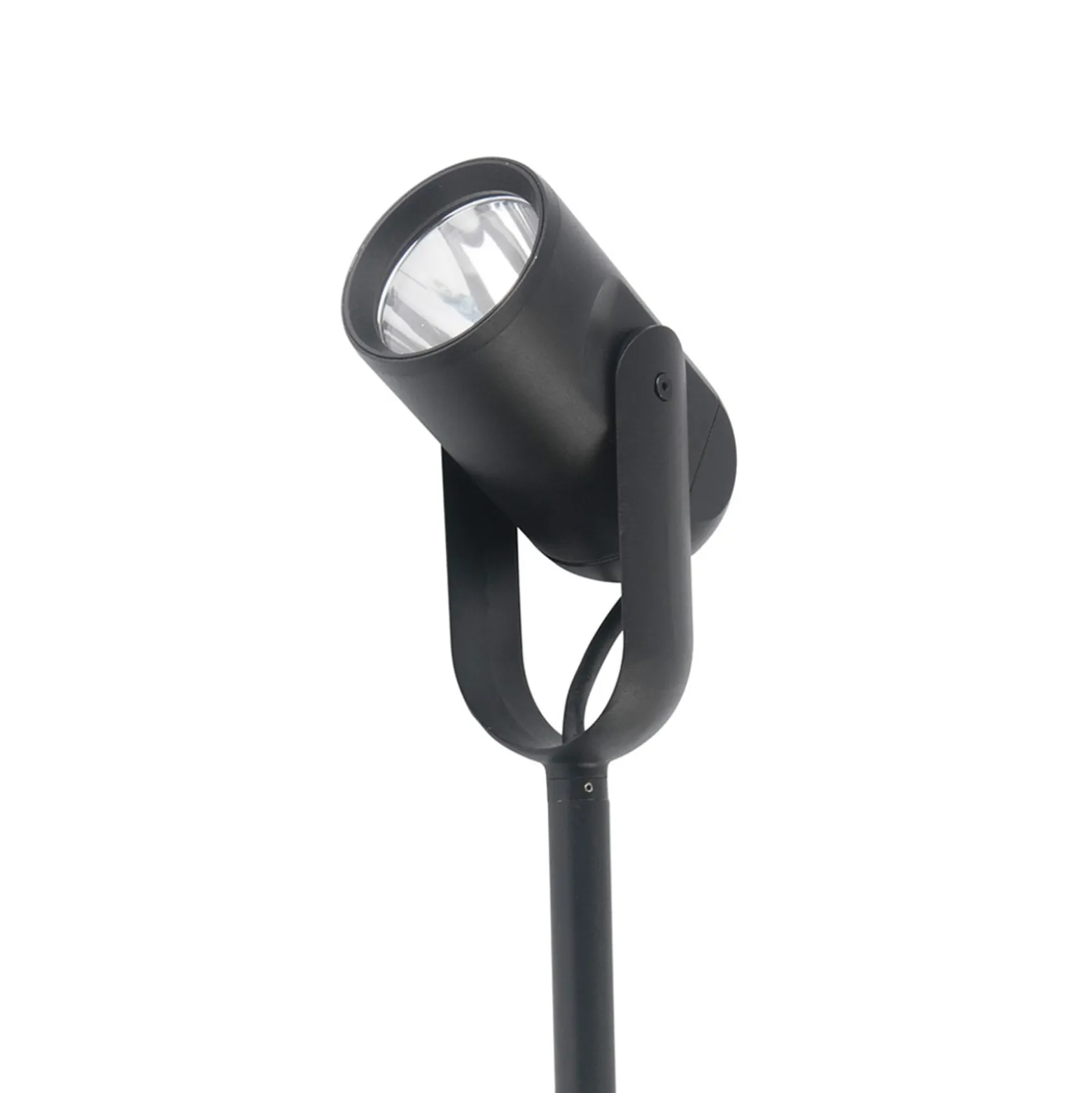 LED-maapiikkivalo Slot, 50 cm