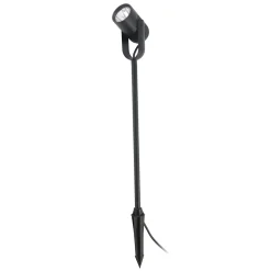 LED-maapiikkivalo Slot, 50 cm