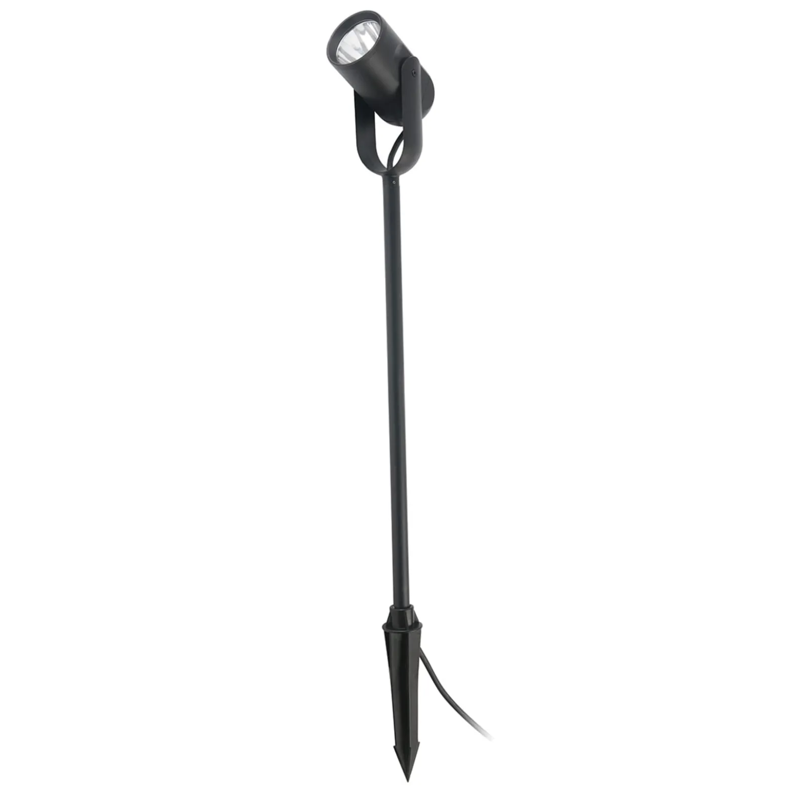 LED-maapiikkivalo Slot, 50 cm