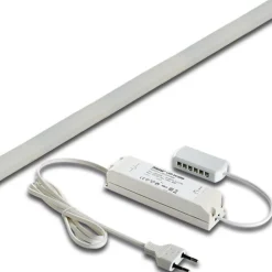 LED-nauha Basic-Tape F, IP54, 4,000K, pituus 260cm