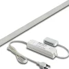 LED-nauha Basic-Tape F, IP54, 2700K, pituus 300cm