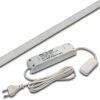 LED-nauha Basic-Tape F, IP54, 3,000K, pituus 500cm