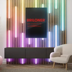 LED-nauha Pimp your panel, jatkosarja, RGBW, pituus 2,6 m