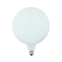 LED-pallo G200 E274.5W Big Size 2,700 K opaali LED-pallo G200 E274.5W Big Size