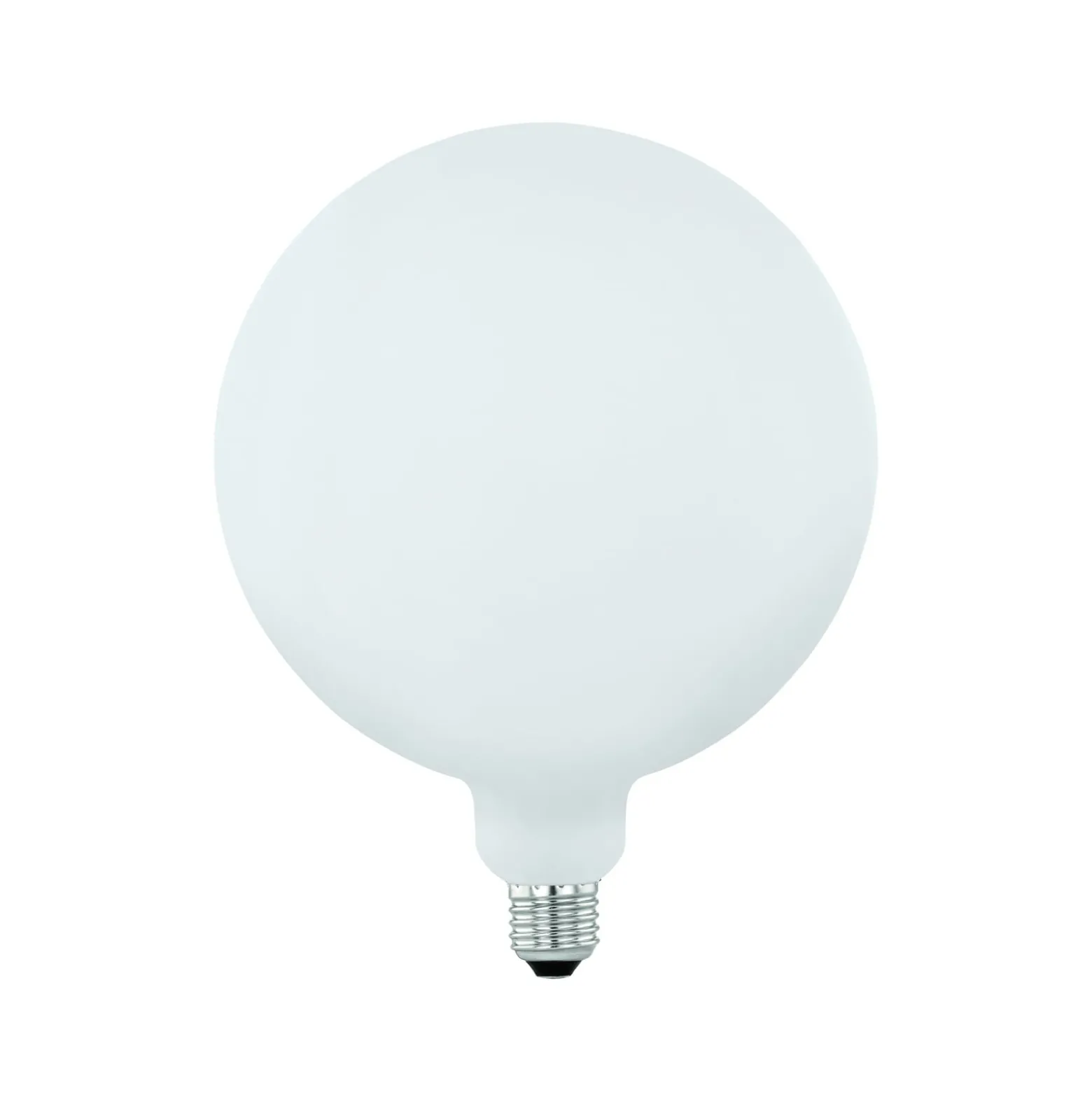 LED-pallo G200 E274.5W Big Size 2,700 K opaali LED-pallo G200 E274.5W Big Size