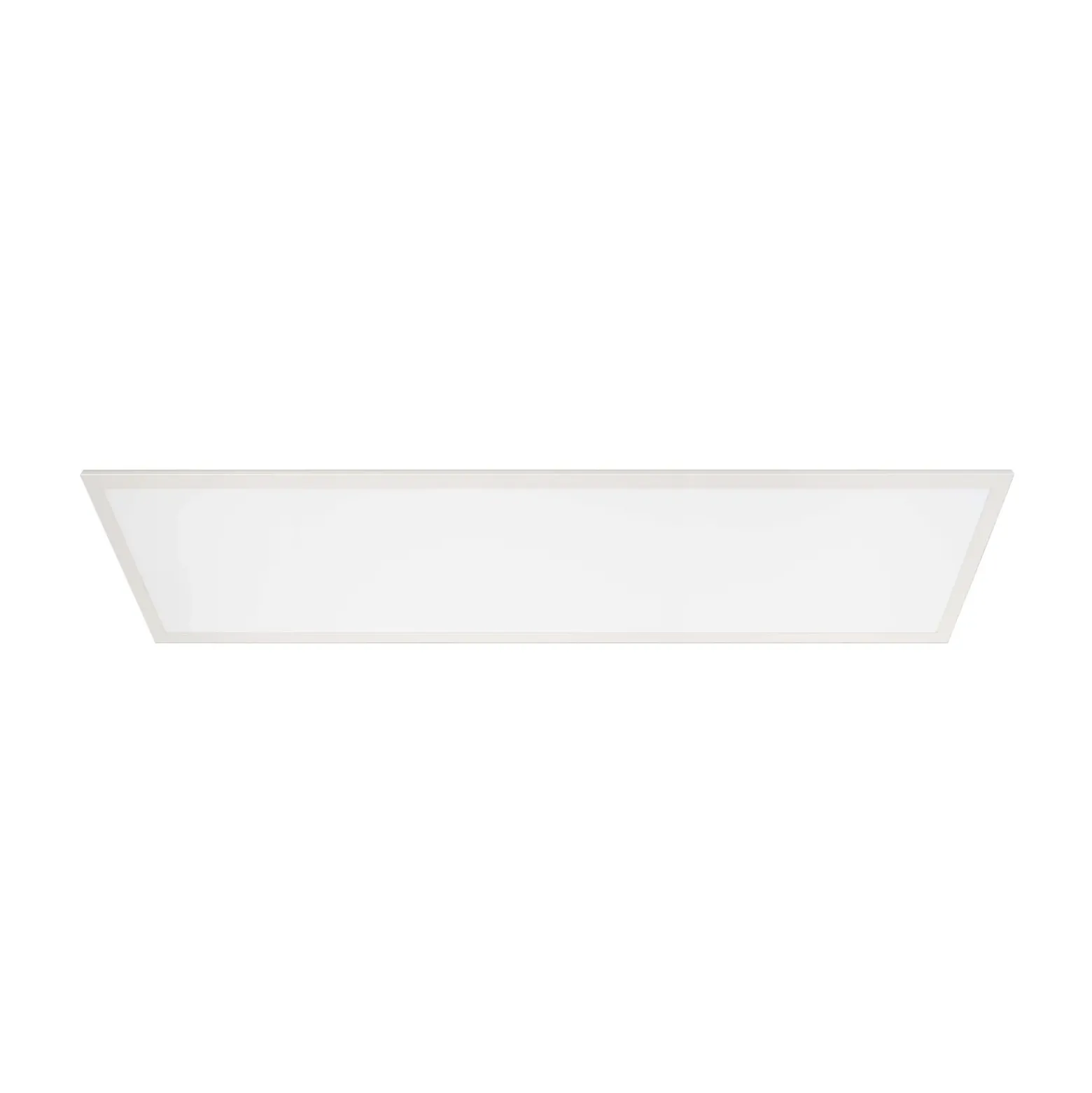 LED-paneeli Basic Flex 119,5 x 29,5 cm 3000/4000/6000 K