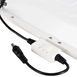 LED-paneeli Basic Flex 119,5 x 29,5 cm 3000/4000/6000 K
