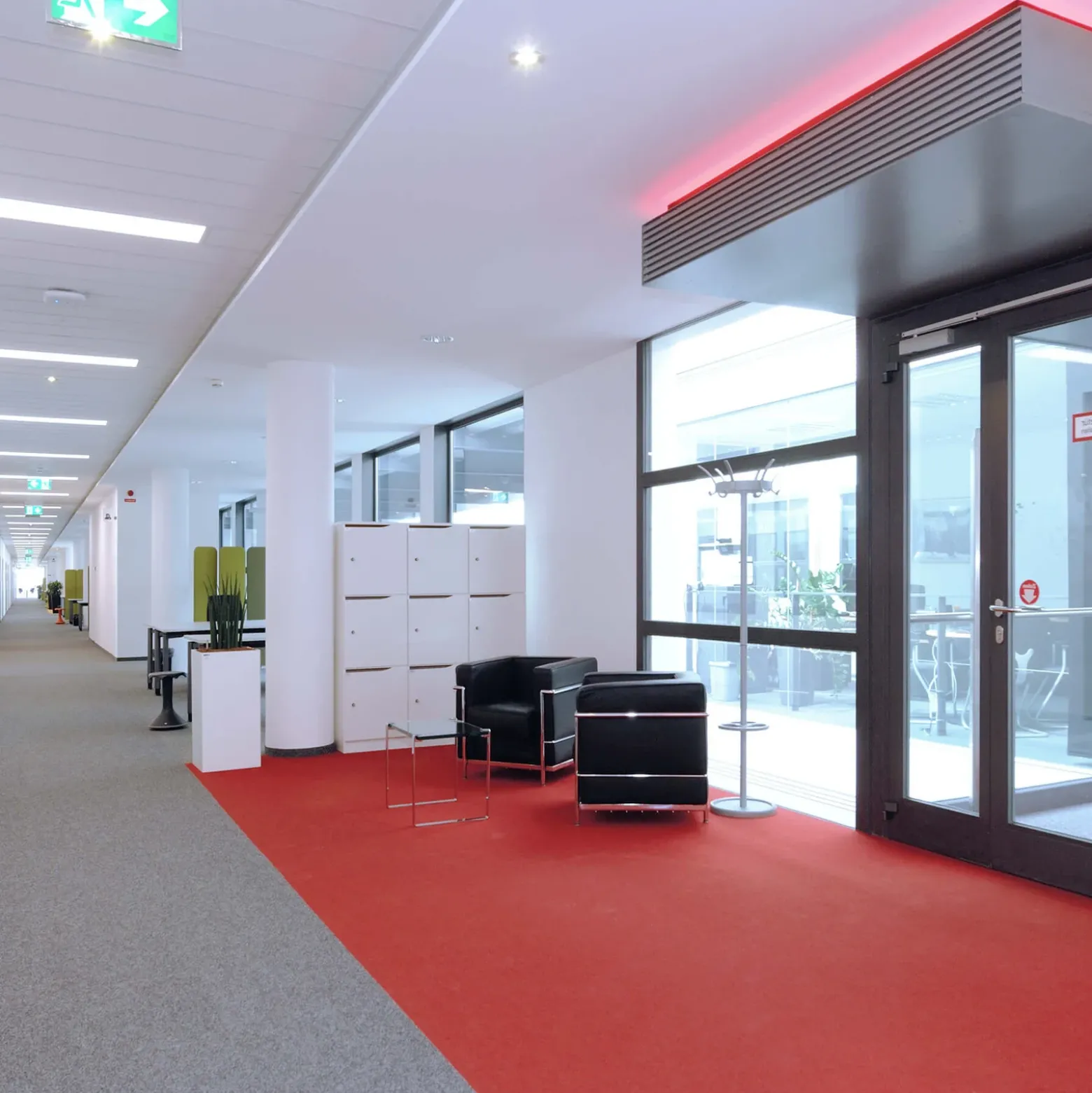 LED-paneeli Basic Flex 119,5 x 29,5 cm 3000/4000/6000 K