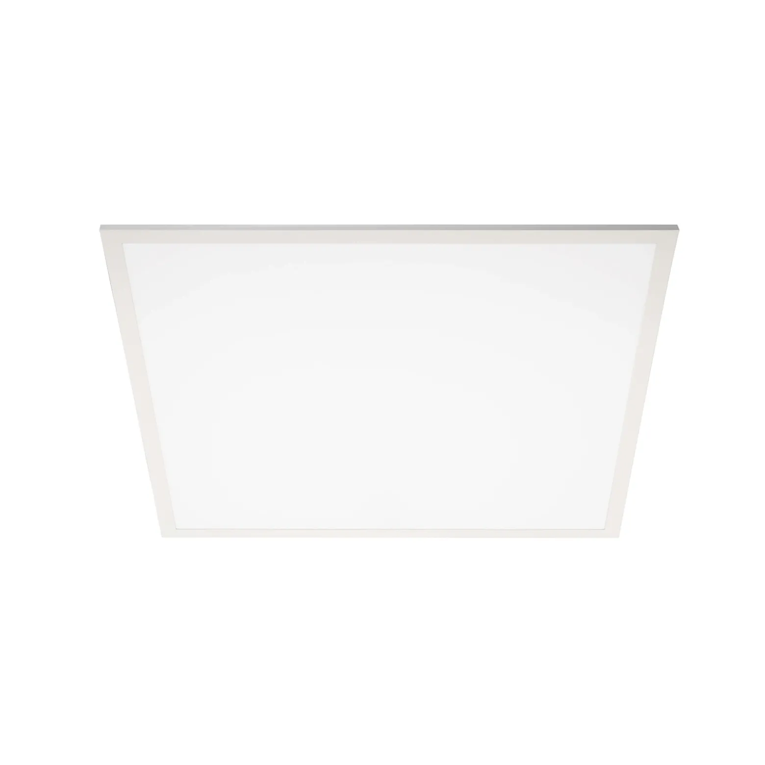 LED-paneeli Basic, 62 x 62 cm, 4 000 K
