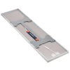 LED-paneeli Fled, 3 600 lm, 120x30 cm, 90°, 3 000 K