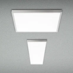 LED-paneeli Fled, 3 600 lm, 120x30 cm, 90°, 3 000 K