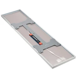 LED-paneeli Fled, 3 600 lm, 120x30 cm, 90°, 3 000 K