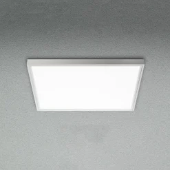LED-paneeli Fled, 4 320 lm, 62x62 cm, 90°, 4 000 K