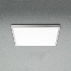 LED-paneeli Fled, 3 600 lm, 62x62 cm, 90°, 4 000 K