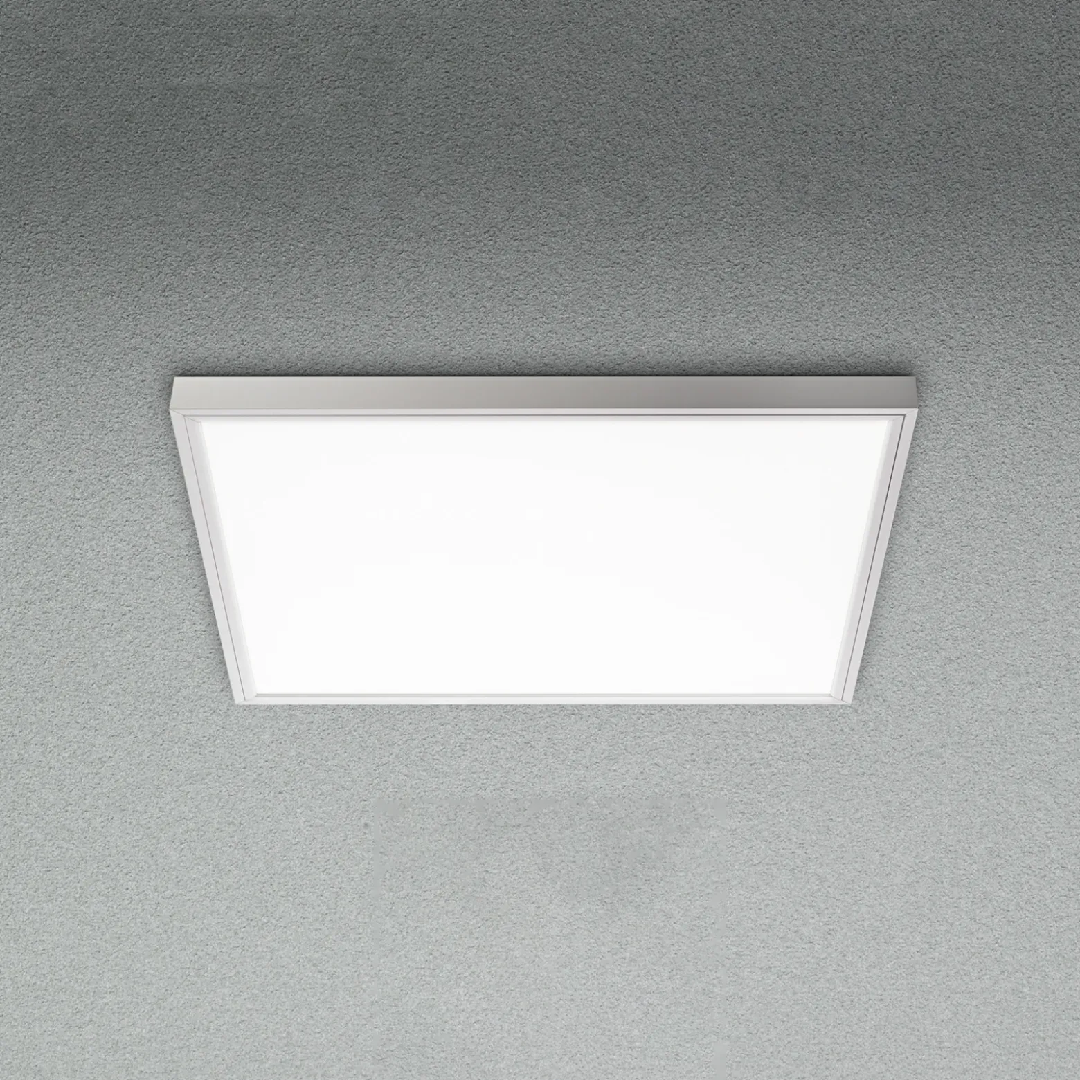 LED-paneeli Fled, 3 600 lm, 62x62 cm, 90°, 4 000 K