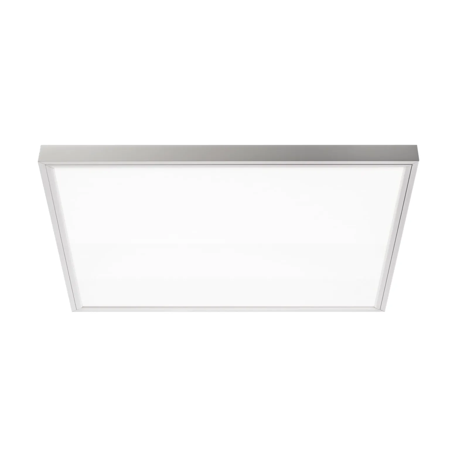 LED-paneeli Fled, 3 600 lm, 62x62 cm, 90°, 4 000 K