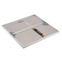 LED-paneeli Fled, 3 600 lm, 62x62 cm, 115°, 4 000 K