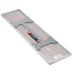 LED-paneeli Fled, 4 320 lm, 120x30 cm, 90°, 4 000 K