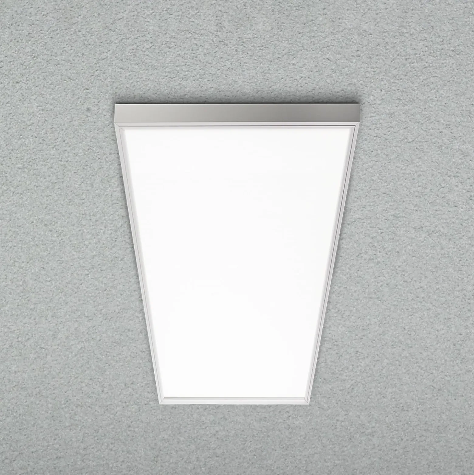 LED-paneeli Fled, 4 320 lm, 120x30 cm, 90°, 4 000 K