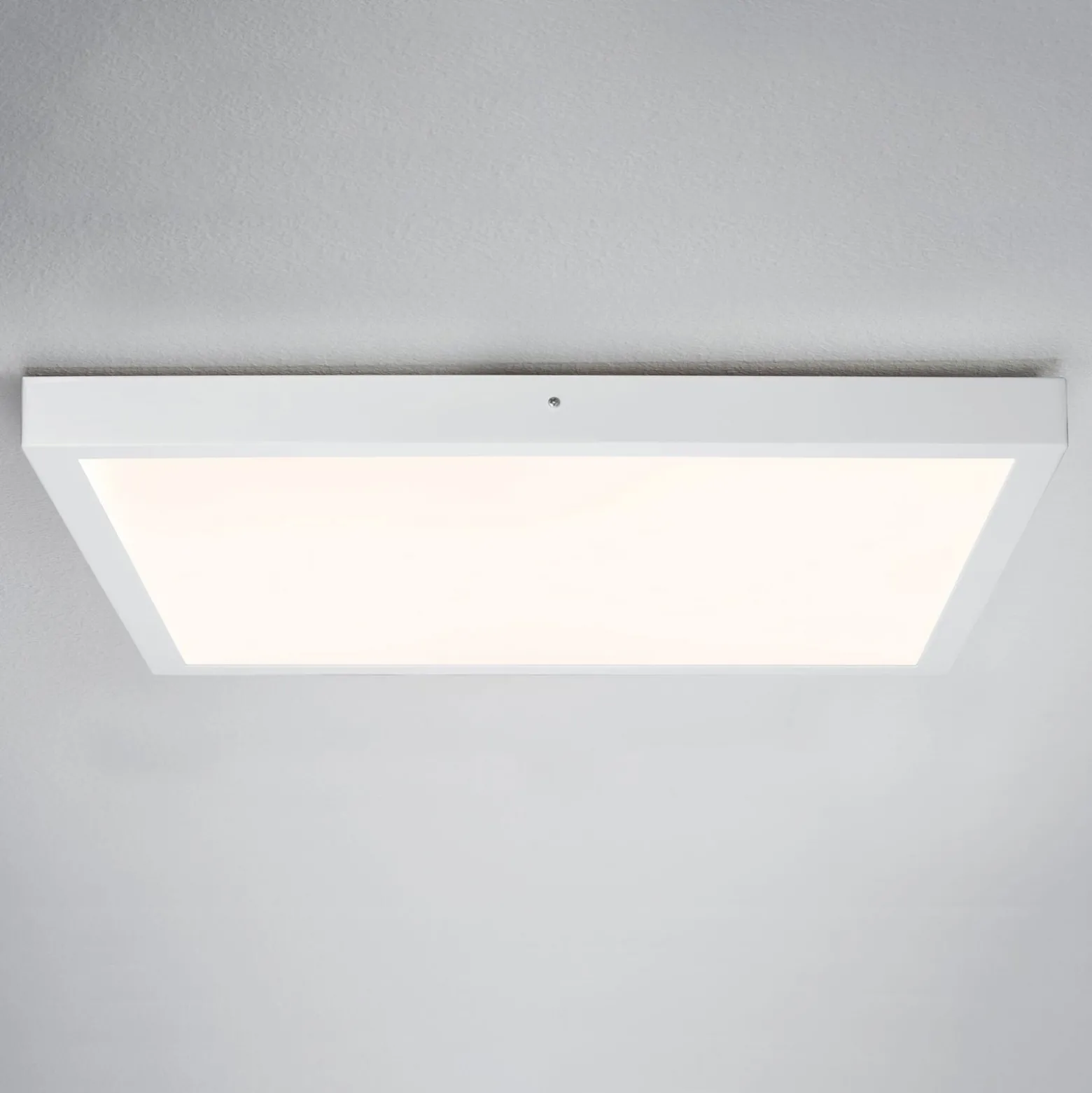 LED-paneeli Lunar 60x60cm 27,4 W, 3 000 K