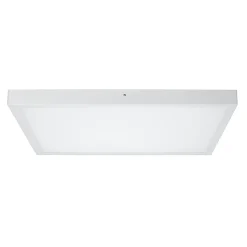 LED-paneeli Lunar 60x60cm 27,4 W, 3 000 K