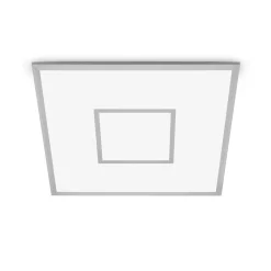 LED-paneeli Magic Cento hopea CCT RGB 60x60cm LED-paneeli Magic Cento