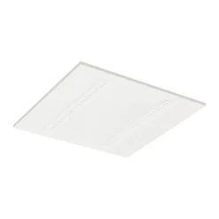 LED-paneeli OptiClip R 625 2L, valkoinen, 33 W, 4 000 K, DALI-himmennettävä