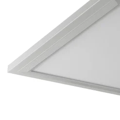 LED-paneeli Piatto, anturi, 119,5 x 29,5 cm