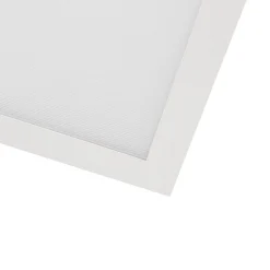 LED-paneeli PRO OFFICE SANO, 153 x 33 cm, DALI valkoinen metalli CCT