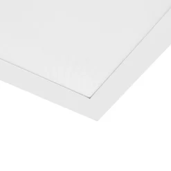 LED-paneeli PRO OFFICE SANO, 153 x 33 cm, himmennettävä, valkoinen metalli CCT