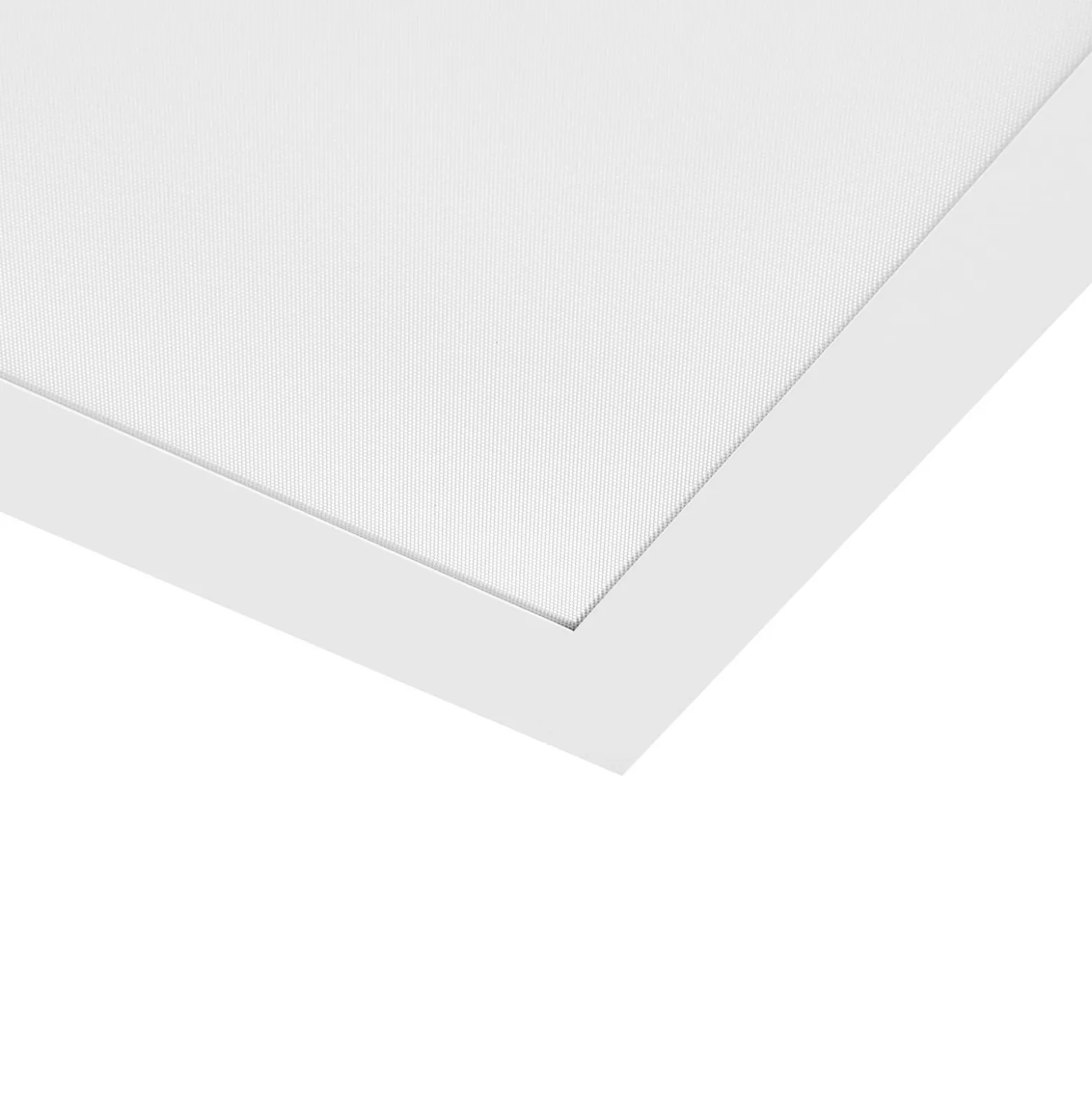 LED-paneeli PRO OFFICE SANO, 153 x 33 cm, himmennettävä, valkoinen metalli CCT