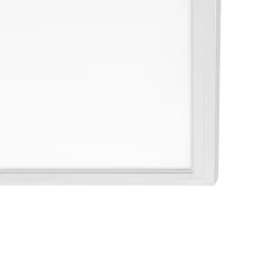 LED-paneeli Simple, ultraohut, 119,5x29,5cm