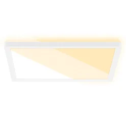 LED-paneeli 7556 Valon väri säädettävissä 29 x 29 cm