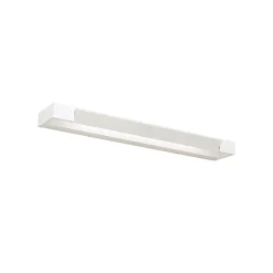 LED-peililamppu Marilyn, käännettävä 60 cm