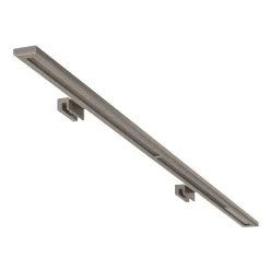 LED-peilivalaisin Espelho 80 cm alumiini 4000 K