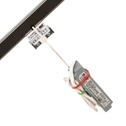 LED-peilivalaisin Espelho 80 cm kromi 3 000 K