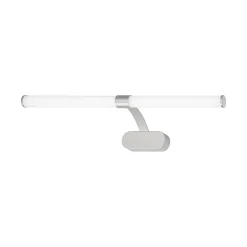 LED-peilivalaisin 2131014 mattakromi, 4 000 K