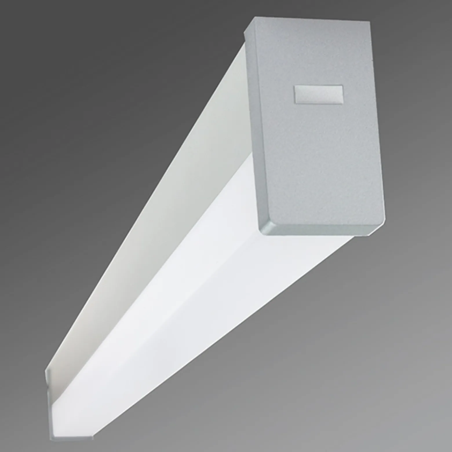 LED-peilivalaisin Smile-SLG/0600, perusvalkoinen