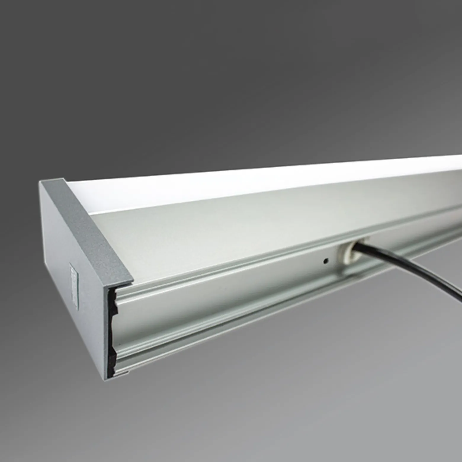 LED-peilivalaisin Smile-SLG/0600, perusvalkoinen