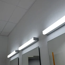 LED-peilivalaisin Smile-SLG/0600, perusvalkoinen